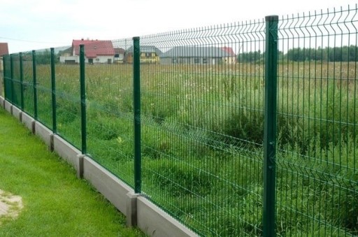 Zdjęcie oferty: Montaż ogrodzeń panelowych, siatkowych, bram