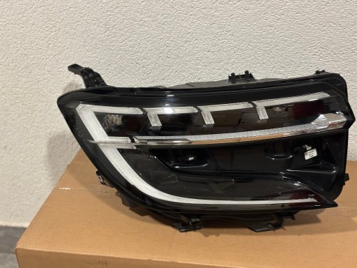 Zdjęcie oferty: Renault Austral Espace VI Prawy LED MATRIX Vision 260104410R