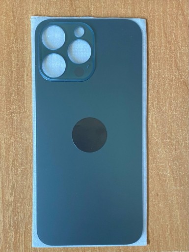 Zdjęcie oferty: Iphone 14 pro max tylny panel