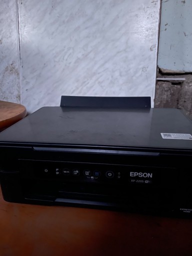 Zdjęcie oferty: Drukarka Epson XP-2205