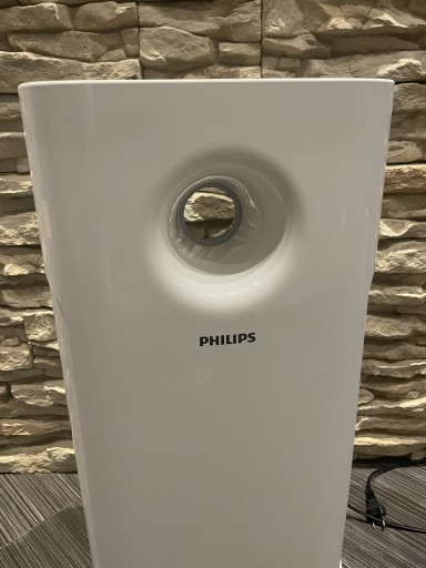 Zdjęcie oferty: Oczyszczacz powietrza Philips