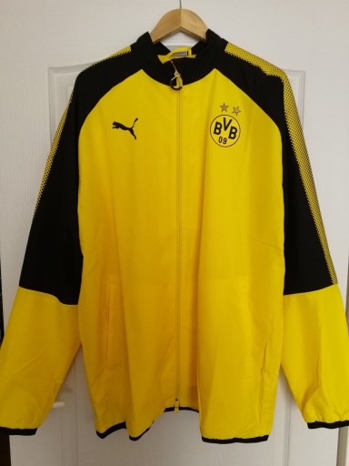 Zdjęcie oferty: Bluza BVB 3 XL 