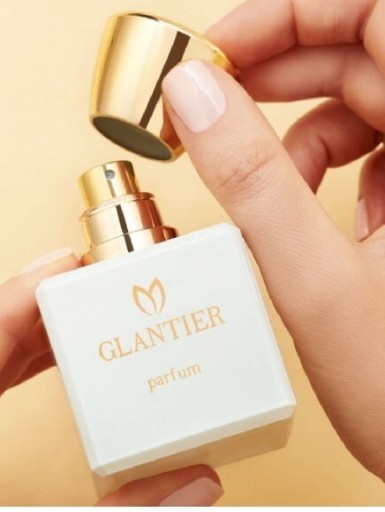 Zdjęcie oferty: Perfumy Glantier Premium Chloe Nomade 50ml