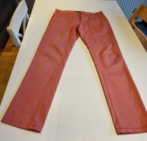 Zdjęcie oferty: Spodnie męskie ZARA men, rozmiar 40