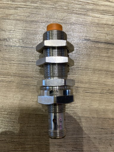 Zdjęcie oferty: Czujnik indukcyjny IFM IF5904