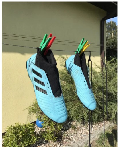 Zdjęcie oferty: buty piłkarskie adidas
