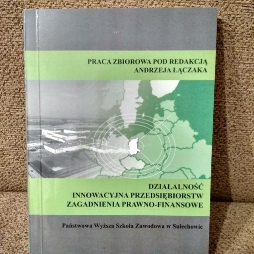 Zdjęcie oferty: *Działalność Innowacyjna Przedsiębiorstw + GRATIS!