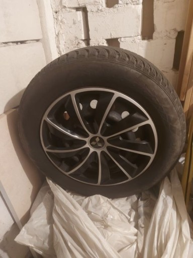 Zdjęcie oferty: Opony nexen winguard 205/60R16