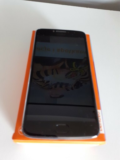 Zdjęcie oferty: Moto E4Plus