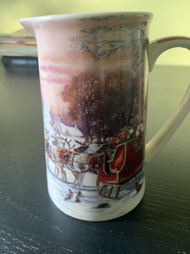 Zdjęcie oferty: Dzbanek Leonardo Collection plus przyprawniki