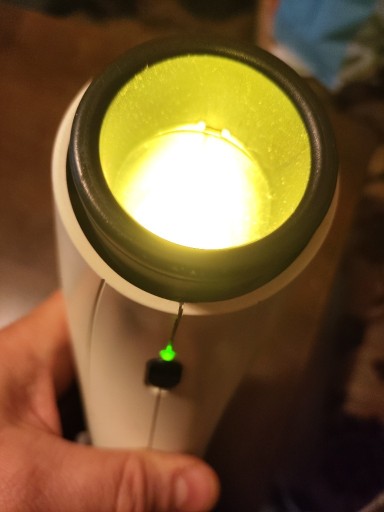 Zdjęcie oferty: Lampa Zepter Bioptron sprawna . Okazja !!!