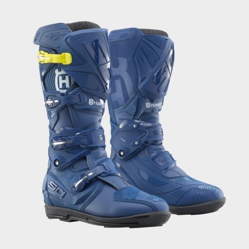 Zdjęcie oferty: Buty SIDI X-3 SRS Husqvarna