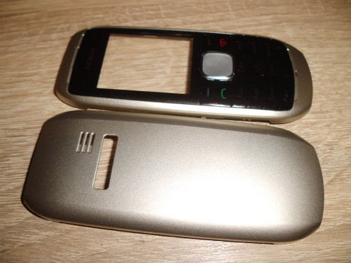 Zdjęcie oferty: obudowa Nokia 1800, komplet, Jak nowa!!!!