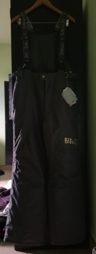 Zdjęcie oferty: System RECCO,spodnie na narty, pas 86-96 cm, nowe