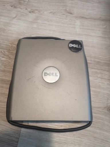 Zdjęcie oferty: Przenośny napęd DVD CD Dell