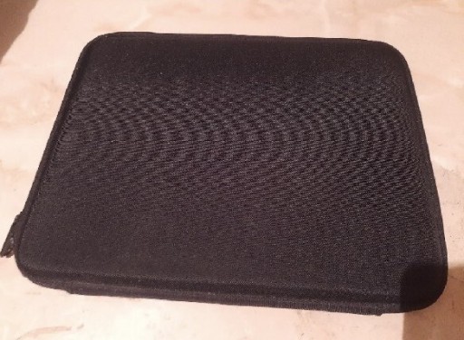 Zdjęcie oferty: Torba etui na laptop lub tablet  27cm x 23cm 