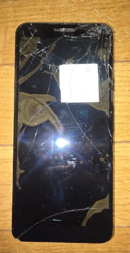 Zdjęcie oferty: Smartfon google pixel 3A