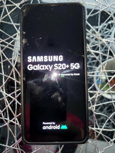 Zdjęcie oferty: Samsung Galaxy S20 plus 5g