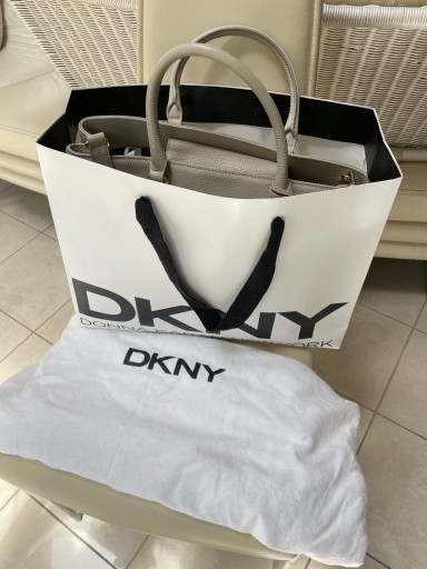 Zdjęcie oferty: Torebka DKNY oryginal