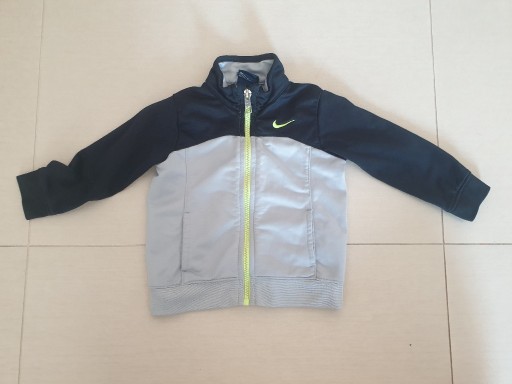 Zdjęcie oferty: Bluza dziecięca Nike 12-18 m-cy rozm. 80-86 cm