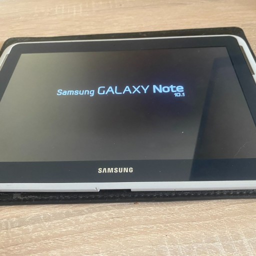 Zdjęcie oferty: Tablet Samsung Galaxy Note 10.1 GT-N8000