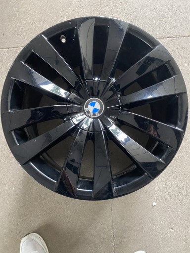 Zdjęcie oferty: Felgi aluminiowe BMW OM 20'