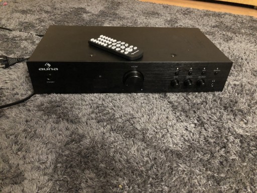 Zdjęcie oferty: AV2-CD508 Wzmacniacz Hi-Fi