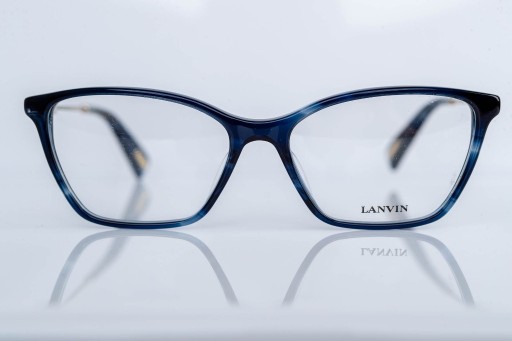 Zdjęcie oferty: Okulary korekcyjne LANVIN
