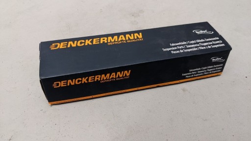 Zdjęcie oferty: 2 Łączniki stabilizatora DENCKERMANN D140277