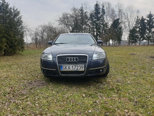 Zdjęcie oferty: A6 C6 V6 TDI