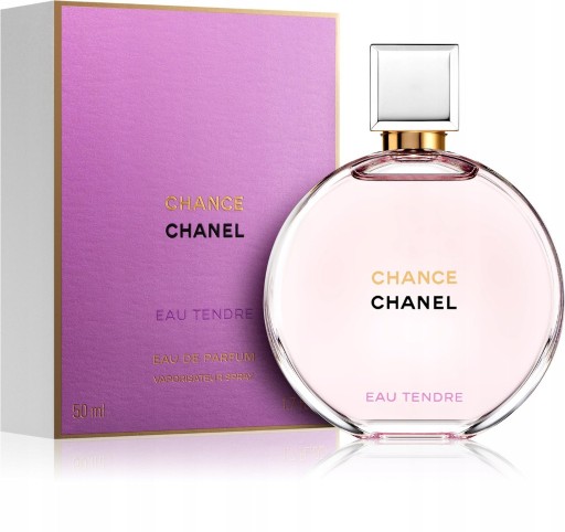 Zdjęcie oferty: Perfumy damskie Chanel NOWE