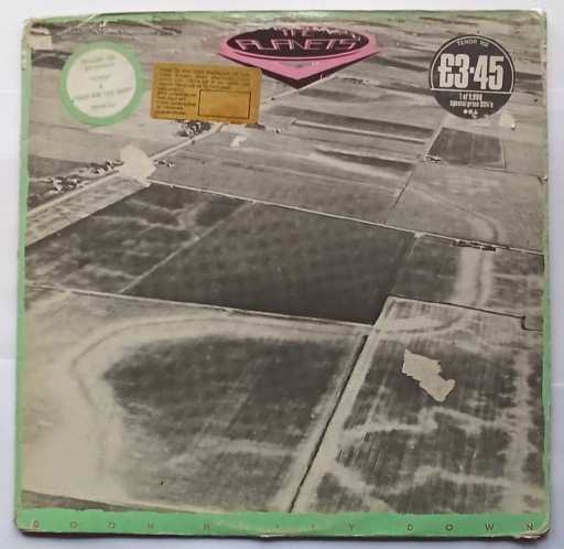 Zdjęcie oferty: The Planets - Goonhilly Down