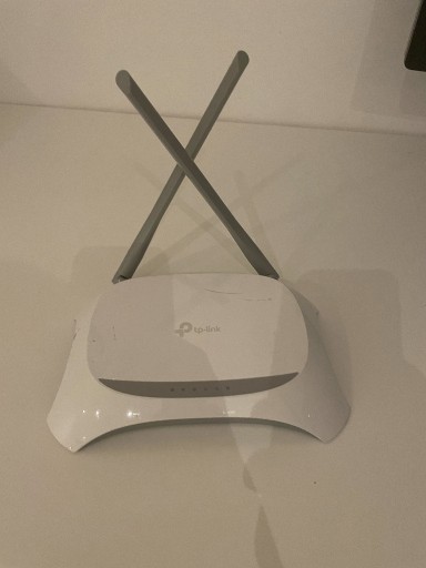 Zdjęcie oferty: Router TP-LINK TL-MR3420