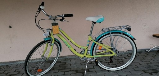 Zdjęcie oferty: Rower Maxim MC 1. 1 