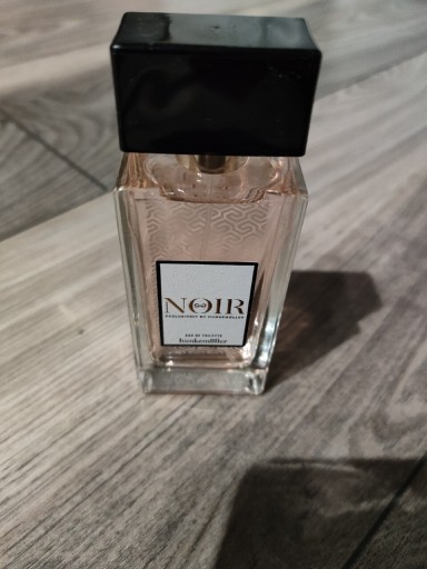 Zdjęcie oferty: Perfumy damskie Noir od Hunkemöller 