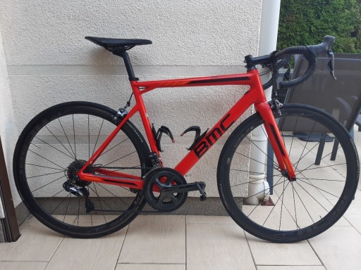 Zdjęcie oferty: Rower szosowy BMC Teammachine SLR01