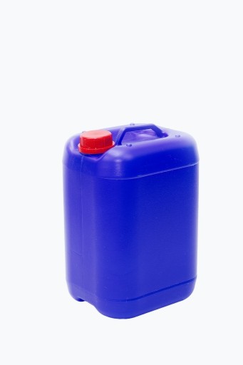 Zdjęcie oferty: Kanister plastikowy 10l pojemnik 10 na wodę 