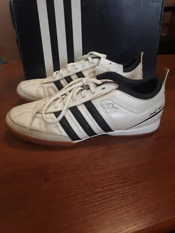 Zdjęcie oferty: BUTY Halowe Adidas adiNova IV IN r. 40 2/3, 46 2/3