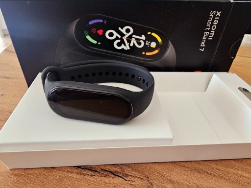 Zdjęcie oferty: Sprzedam. Smartwatche xiaomi smartfon band 7