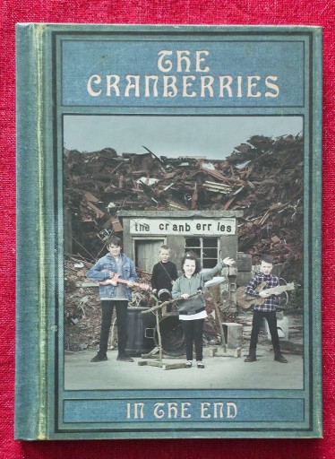 Zdjęcie oferty: The Cranberries - In The End