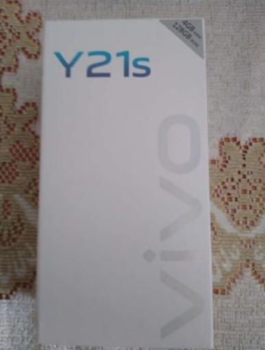 Zdjęcie oferty: Vivo Y21S 4/128