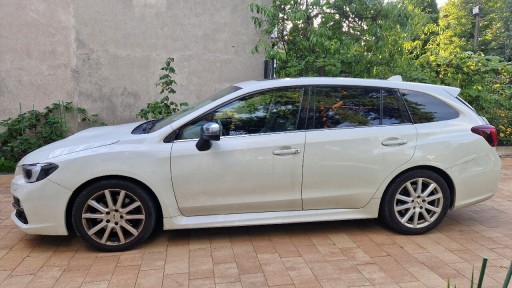 Zdjęcie oferty: Felgi Subaru Levorg 17 5x114.3 ET45 Outback WRX