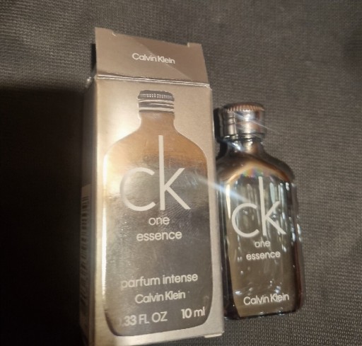 Zdjęcie oferty: Calvin Klein One Essence Okazja