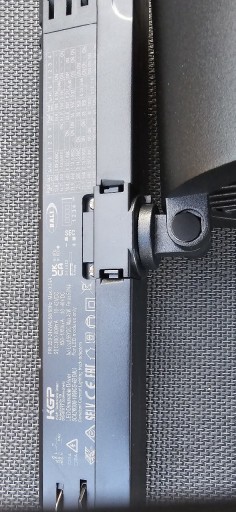 Zdjęcie oferty: Oświetlenie led do zintegrowanej listwy  szynoprzewód