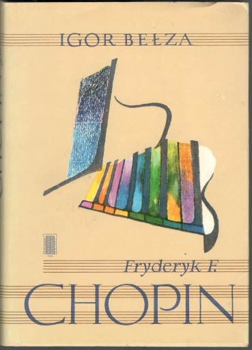 Zdjęcie oferty: Fryderyk F. Chopin