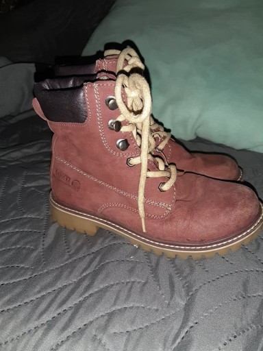 Zdjęcie oferty: Buty lasocki rozmiar 33