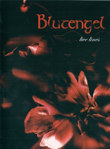 Zdjęcie oferty: BLUTENGEL Live Lines DVD