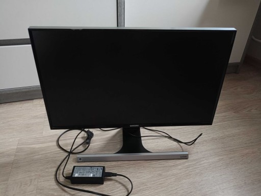 Zdjęcie oferty: Monitor Samsung S24D590PL