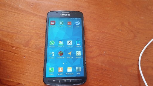 Zdjęcie oferty: Samsung galaxy s4 active gt-i9295