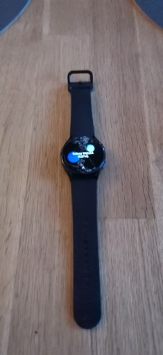 Zdjęcie oferty: Samsung Watch 4 40mm